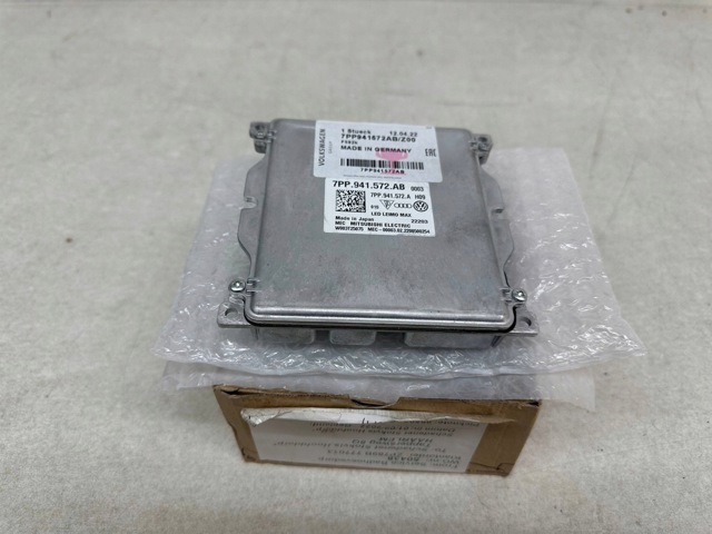 7PP941572 VAG
