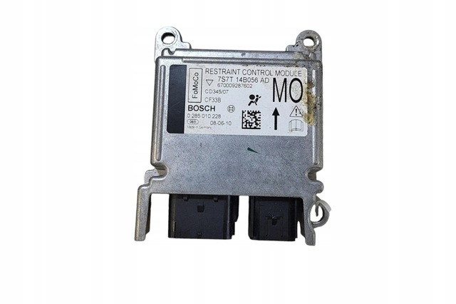 Блок управління airbag 7S7T14B056AD FORD