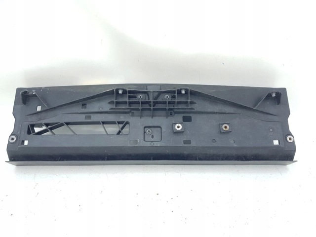 Панель передня 7T0805588A VAG