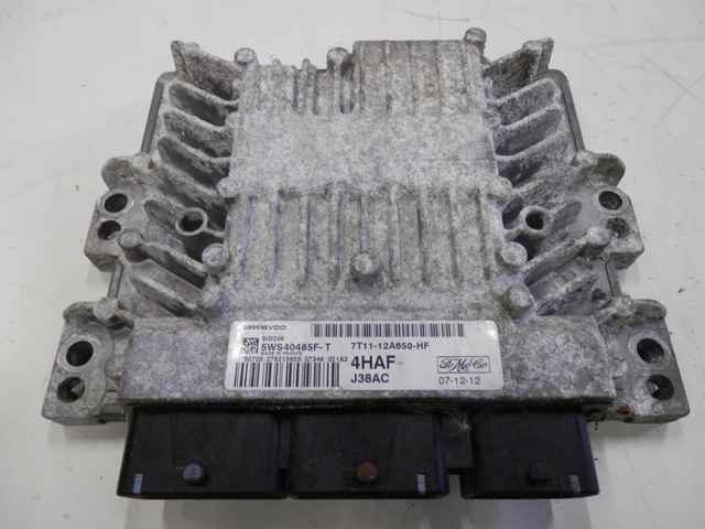 7T1112A650HF Ford