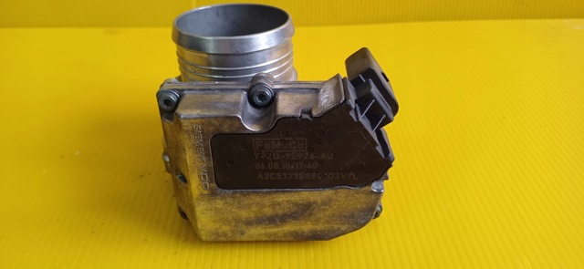 Заслінка повітряна 7V2Q9E926AB FORD