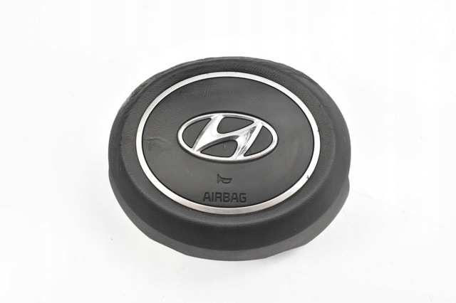 Airbag в мультируль 80100N9000NNB HYUNDAI