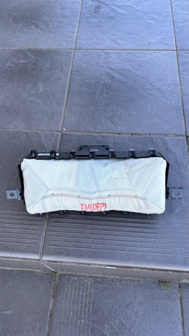 Подушка безпеки пасажира 80300S1000 HYUNDAI