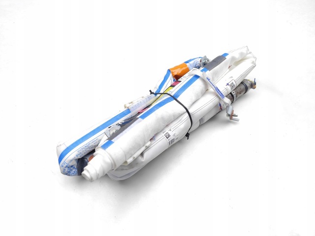 Подушка безпеки, шторка бічна, ліва, AIRBAG 80410HF000 HYUNDAI