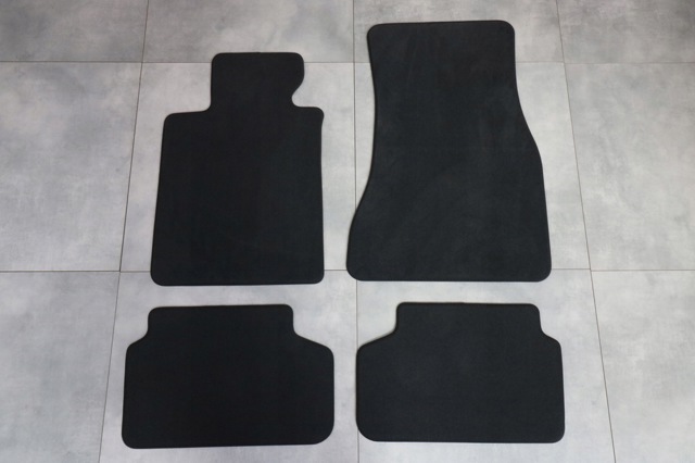 Комплект килимків 8090555 BMW