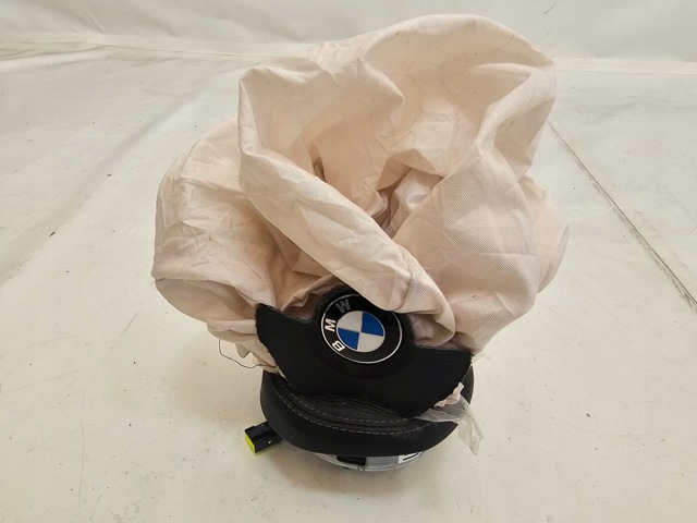 Подушка AIRBAG передня ліва 8097290 BMW