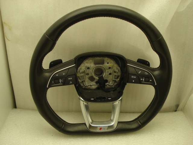 Руль 80A419091BT VAG