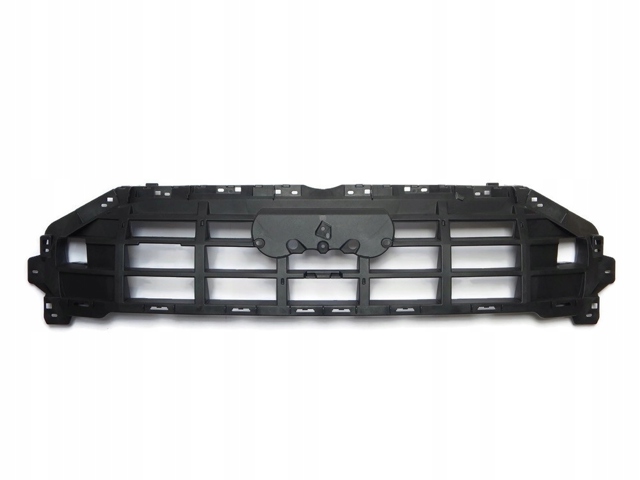 Кронштейн решітки радіатора 80A853692C VAG