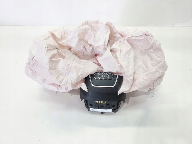 Установка подушки безпеки водія 80A880201G VAG