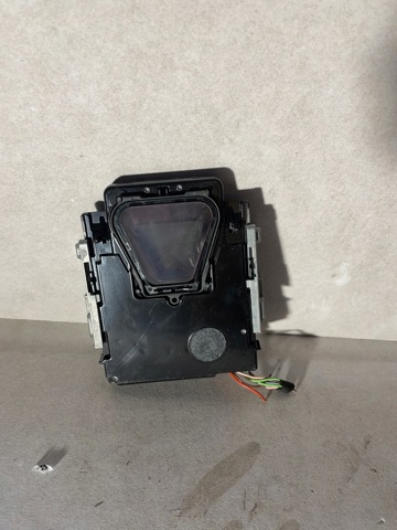 Камера заднього виду 80A907217C VAG