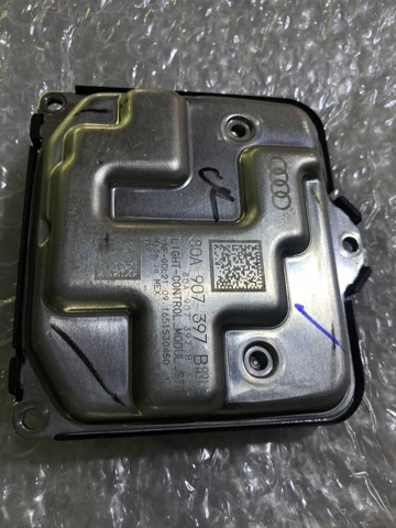 ЕБУ ксенону 80A907397B VAG