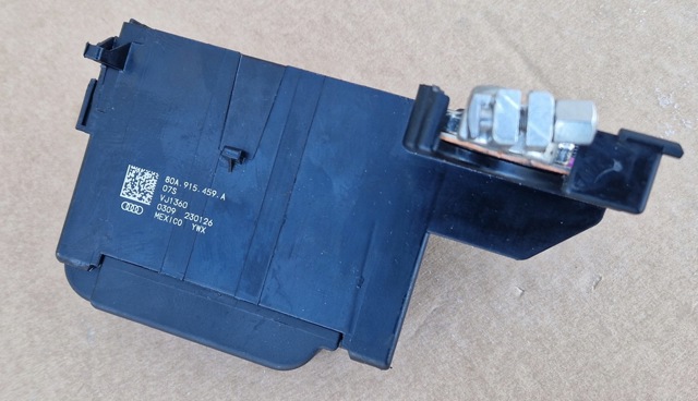 Реле запобіжників 80A915459A VAG