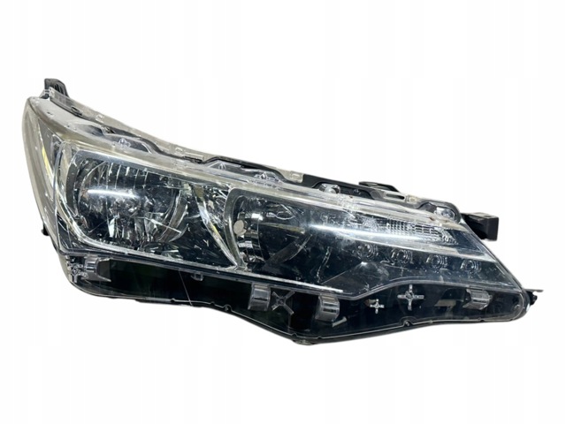 Фара комбінована, передня 8111002L5000 TOYOTA