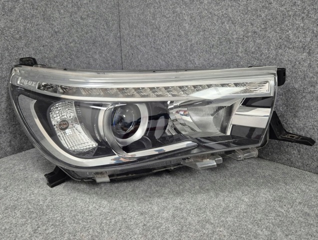 811100K710 Toyota