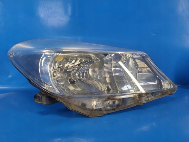 Фара основна права 811300D450 TOYOTA