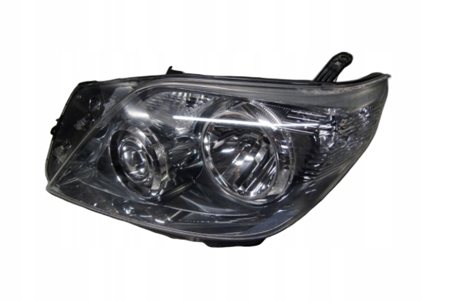Фара правая 8113060E40 TOYOTA