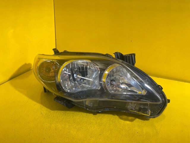 Фара правая 81130YC110 TOYOTA