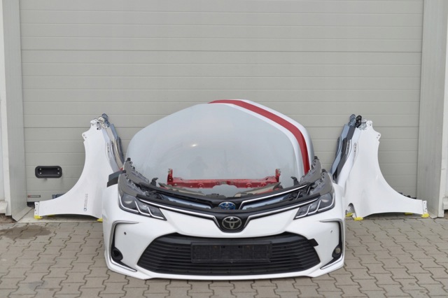 Фара основна права 8114502T50 TOYOTA
