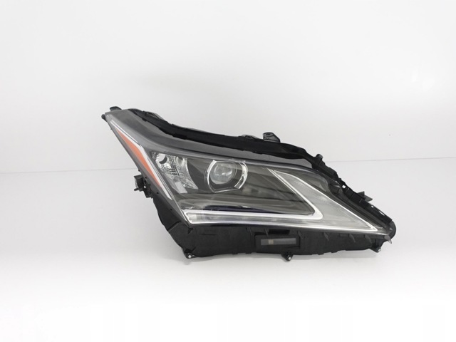 Фара основна права 8114548C50 TOYOTA