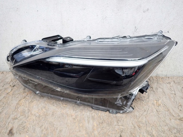Фари 811500DP50 TOYOTA
