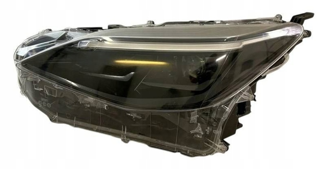Фара ліва передня 811500DP51 TOYOTA