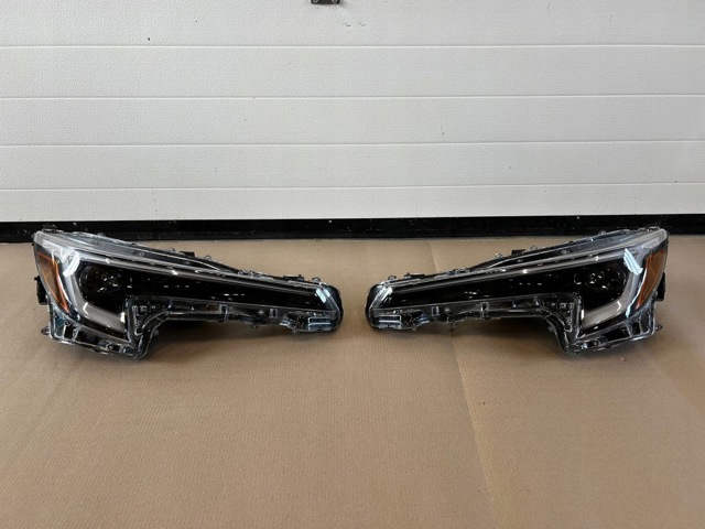 8115012N20 Toyota
