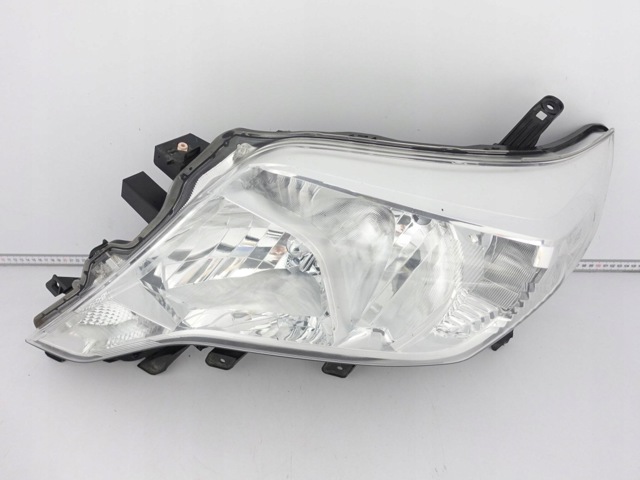 Фара основна ліва 8117060J00 TOYOTA