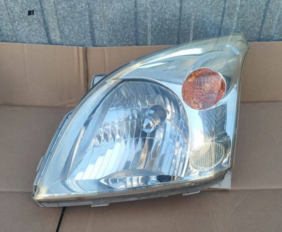 Фара 811706A060 TOYOTA