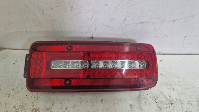 Ліхтар задній правий 81252256562 MAN