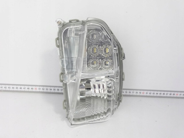 Покажчики повороту (передні) 8151147050 TOYOTA