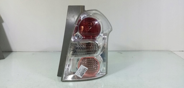 Ліхтар задній правий 815510F060 TOYOTA