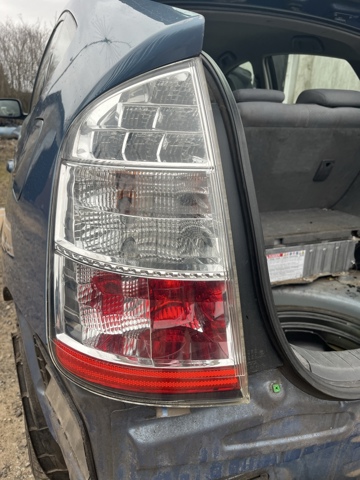 Задній правий стоп 8155147061 TOYOTA