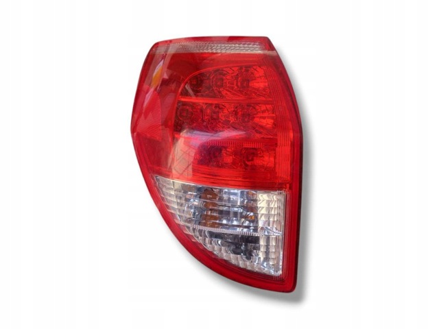 Ліхтар задній лівий 8156142091 TOYOTA