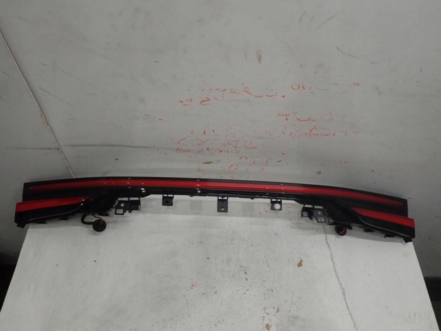Світло в багажнику 8158078090 TOYOTA