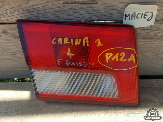 8159005020 Toyota