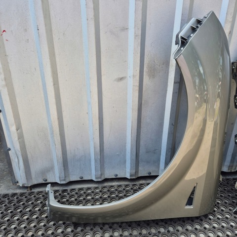 Бічна частина передня ліва 8200020568G RENAULT