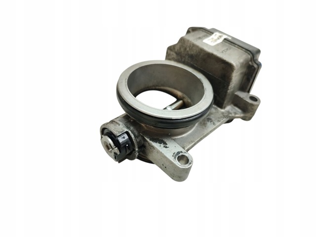 Блок дросельної заслінки 8200063652 RENAULT