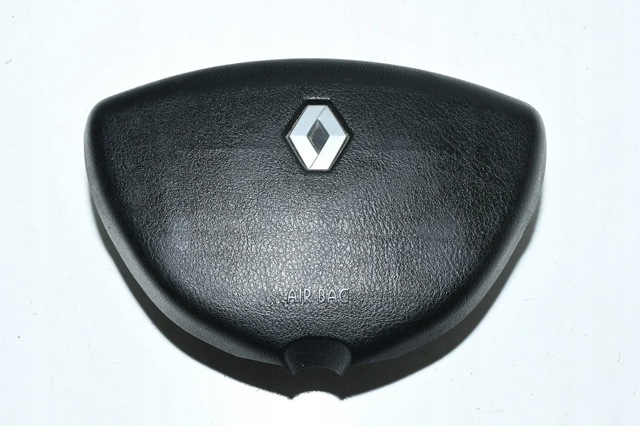 Подушка безпеки водія 8200188632 RENAULT