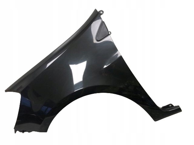 Переднє ліве крило 8200256117 RENAULT