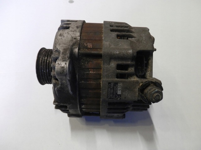 Авто генератор 8200299173 RENAULT