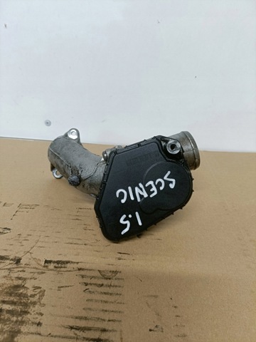 Заслінка повітряна 8200302798D RENAULT