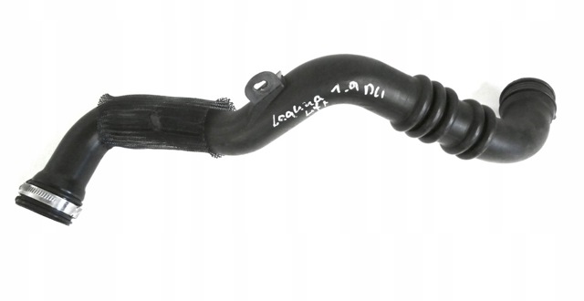 Шланг/патрубок інтеркуллера 8200360086 RENAULT