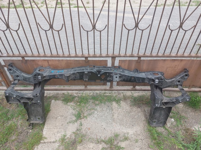 Рамка передньої панелі 8200393685 MARKET (OEM)