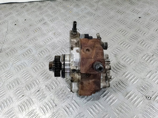 Насос паливний високого тиску (ПНВТ) 8200409390 BOSCH