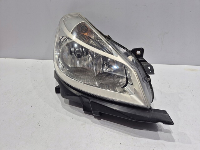 Фара комбінована, передня 8200459823 RENAULT