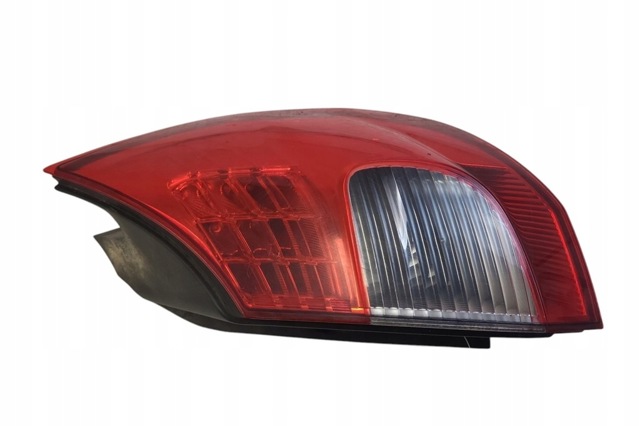 Ліхтар задній лівий 8200474328A RENAULT