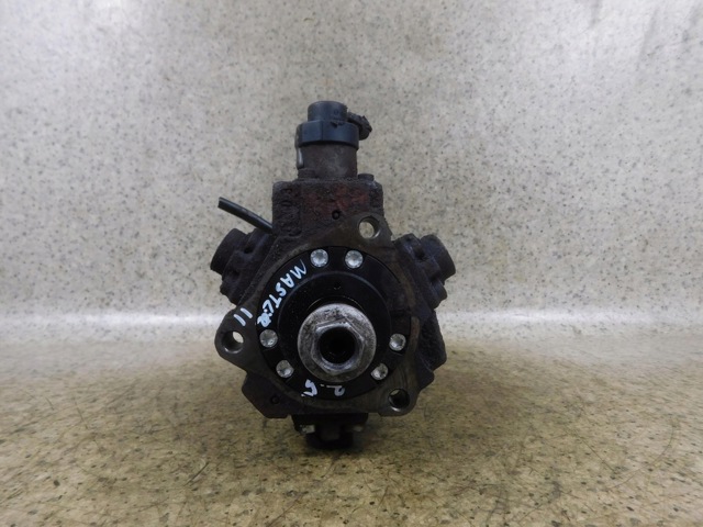 Насос паливний високого тиску (ПНВТ) - DIESEL 8200503229 RENAULT