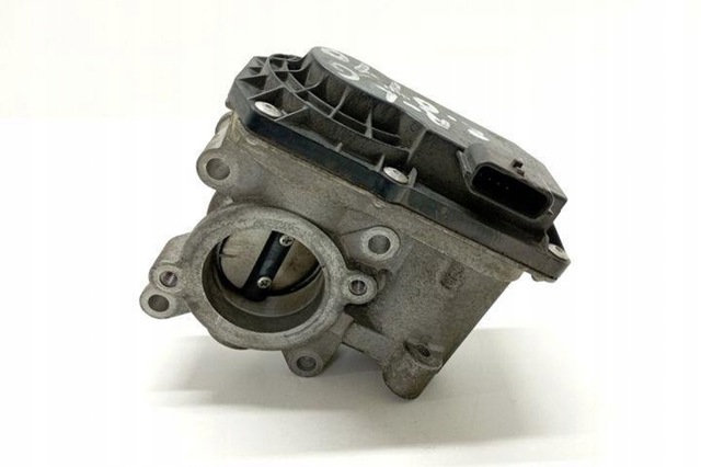 Блок дросельної заслінки 8200619046 RENAULT