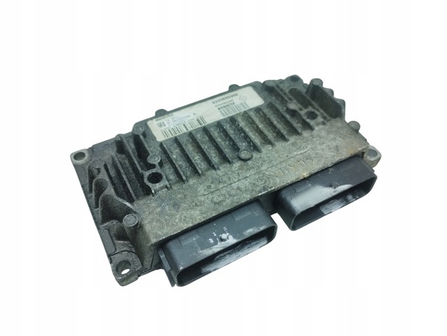 Модуль (ЕБУ) АКПП електронний 8200695968 RENAULT