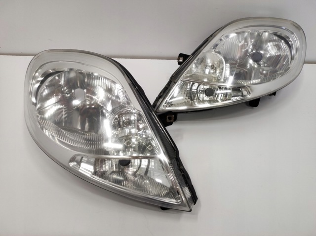 Фара ліва 8200701354 RENAULT